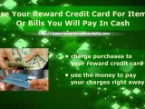 Best Credit Card Offers - How to Really Maximize Your Credit Card Rewards