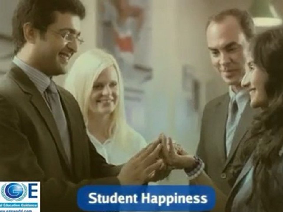 Ege Global Guidance Tvc :Director VIvek Daschaudhary