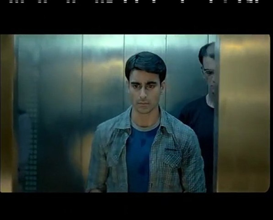 Vanesa Deo mist Tvc : Director Vivek Daschaudhary
