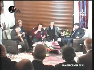 Cengiz Kurtoğlu ( Kemençenin Sesi Bölüm - 4 )