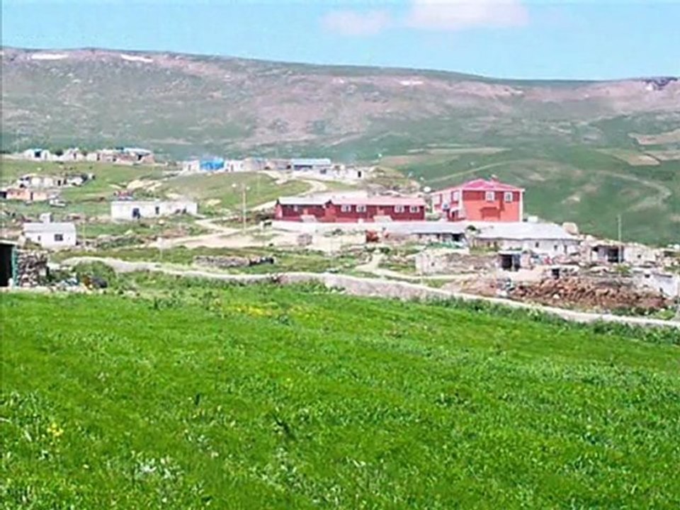 kars selim köyleri yaylacık köyü mehmetalitv @ MEHMET ALİ ARSLAN Videos