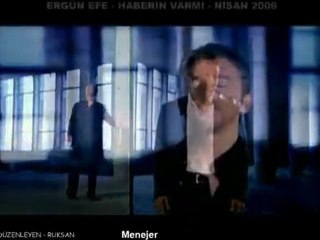 Ergün Efe -Haberin Varmı SeSLiPaRTNeR.Com, SeSLiPaRTNeR, SeSLi PaRTNeR  HeRKeSi  BeKLeRıZ  SaYGıLLaaR