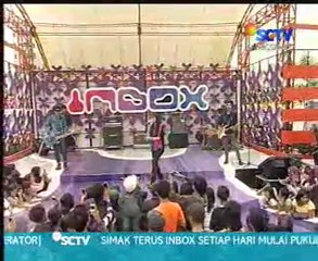geisha @inbox 9-11-2011 pergi saja (premier)