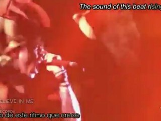 [Pv] Lynch Believe In Me sub español