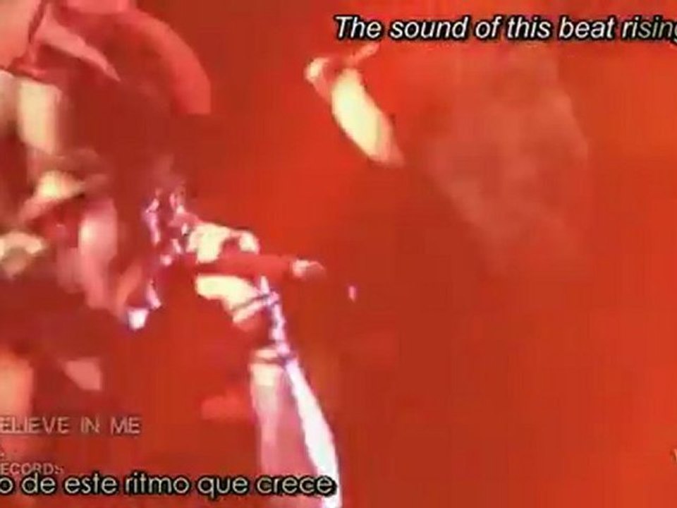 [Pv] Lynch Believe In Me sub español