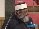 Iran Imran Hosein [sous-titrée] Islam, Torah & lapidation / stoning - JERUSALEM IN THE QUR'AN