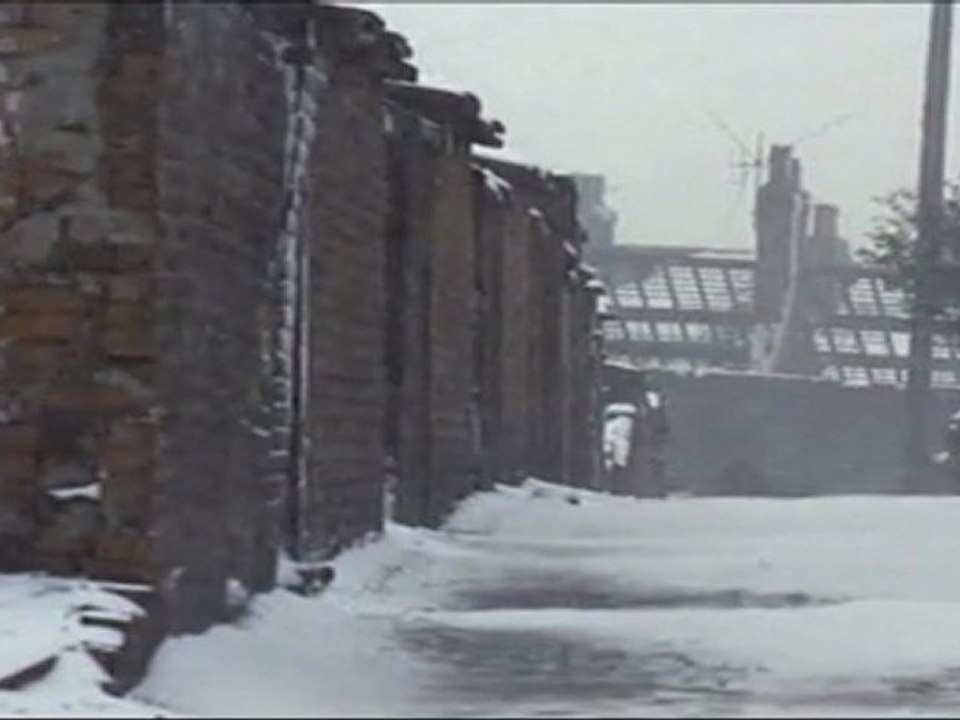 Splinter - Lonely Man