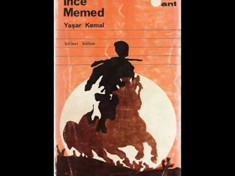 İNCE MEMED-ALİRIFAT KORKMAZ-YUSUF TER