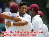 India vs West Indies 1st test Delhi Day 2 Highlights