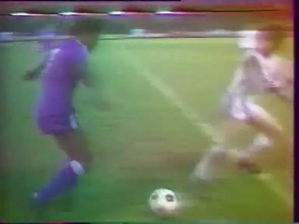 1978 04 12 - Papi Mady - Bastia 1 Zurich 0