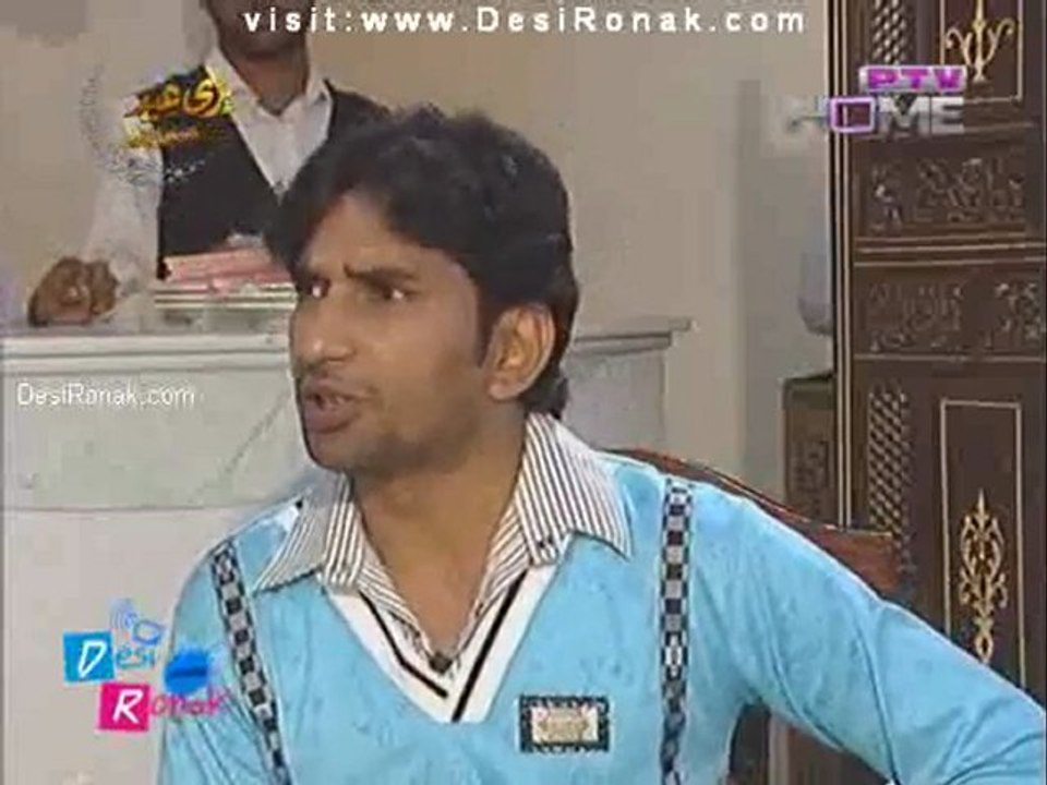 Thora filme ho jaien 9th nov - 2011 p1
