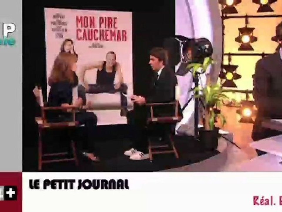 Zapping people du 9 novembre 2011