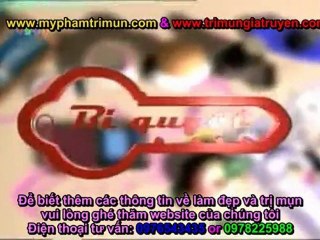 Bí quyết khỏe đẹp VTV1-Công nghệ tế bào gốc FBM