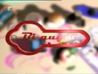 Bí quyết khỏe đẹp VTV1-Công nghệ tế bào gốc FBM