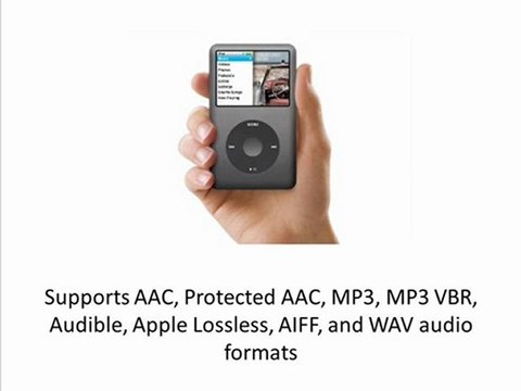 Buy Apple iPod Classic 160GB Black Deals Best Price