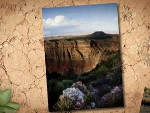 Visiting National Parks For A Family Vacation