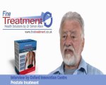 Prostate Treatment That Reverses Prostate Enlargement with Natural Dr Simon Allen's Device