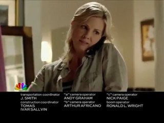 Parenthood 3.09 Sore Loser