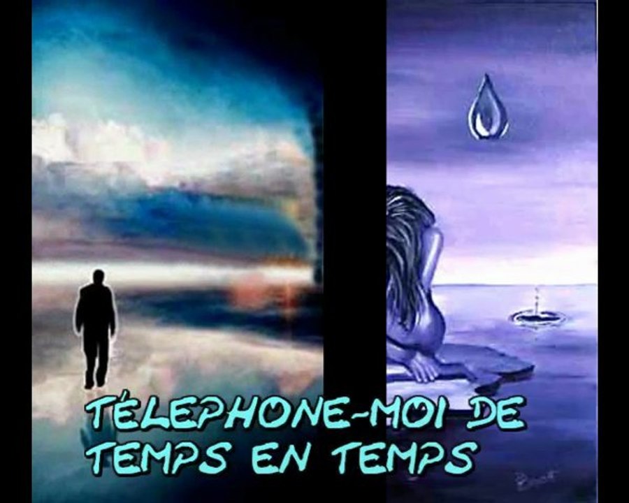 El Chato, Ca Pleure Aussi Un Homme