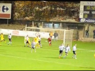 SOC FREJUS NOVEMBRE 2011