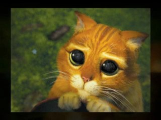 Stream Free - Puss n Boots film - Antonio Banderas Puss ...