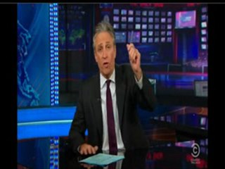 The Daily Show Season 16, Episode 143 Rep. Nancy Pelosi (2011) FULL HD part 6/6