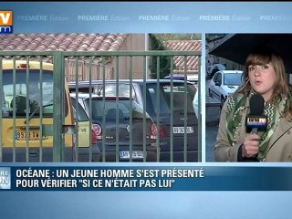 Océane : un homme veut savoir s'il est coupable