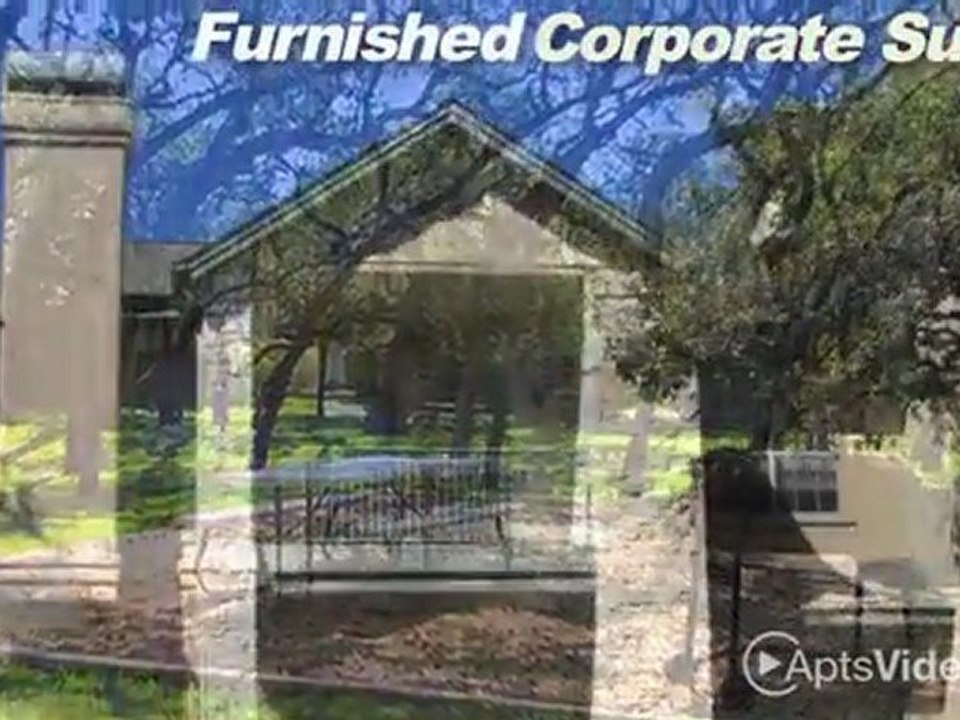 The Marquis At Deerfield Apartments in San Antonio, TX ...