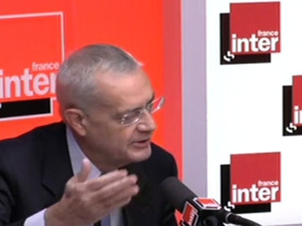 Jean-Louis Bianco