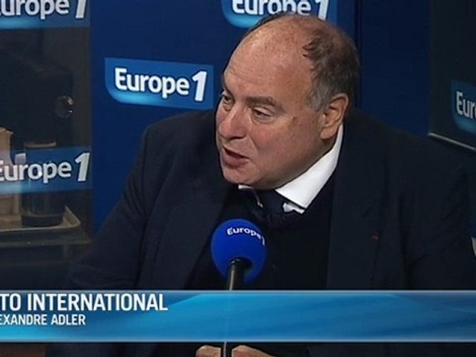 Le départ tant attendu