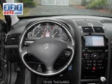 Occasion PEUGEOT 407 SW THOUARS
