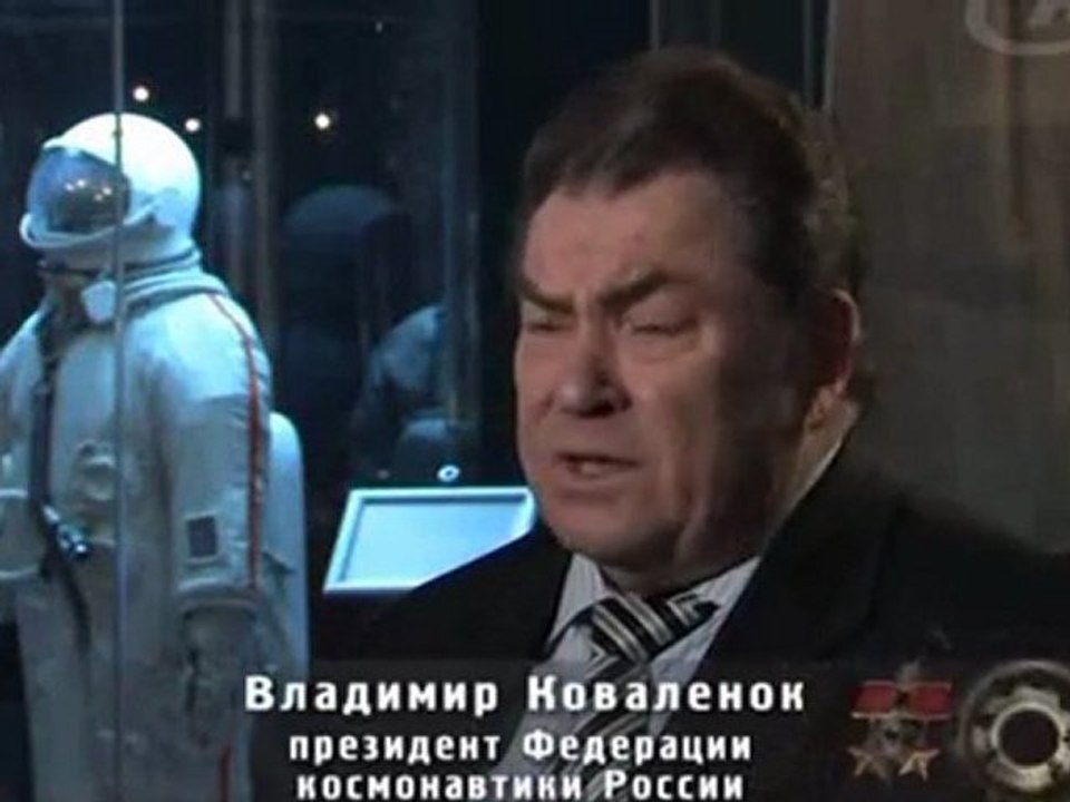 Обратный отсчёт. Белорусский космос. Секретная тема