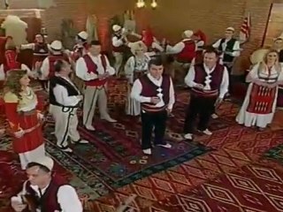 Vellezerit Krasniqi Kenga e Pavaresise