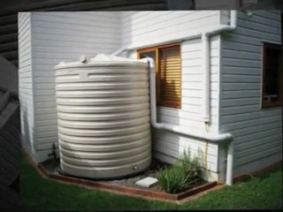 Clark Round Water Tanks