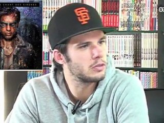 STAY TUNED S4 N°101 ORELSAN