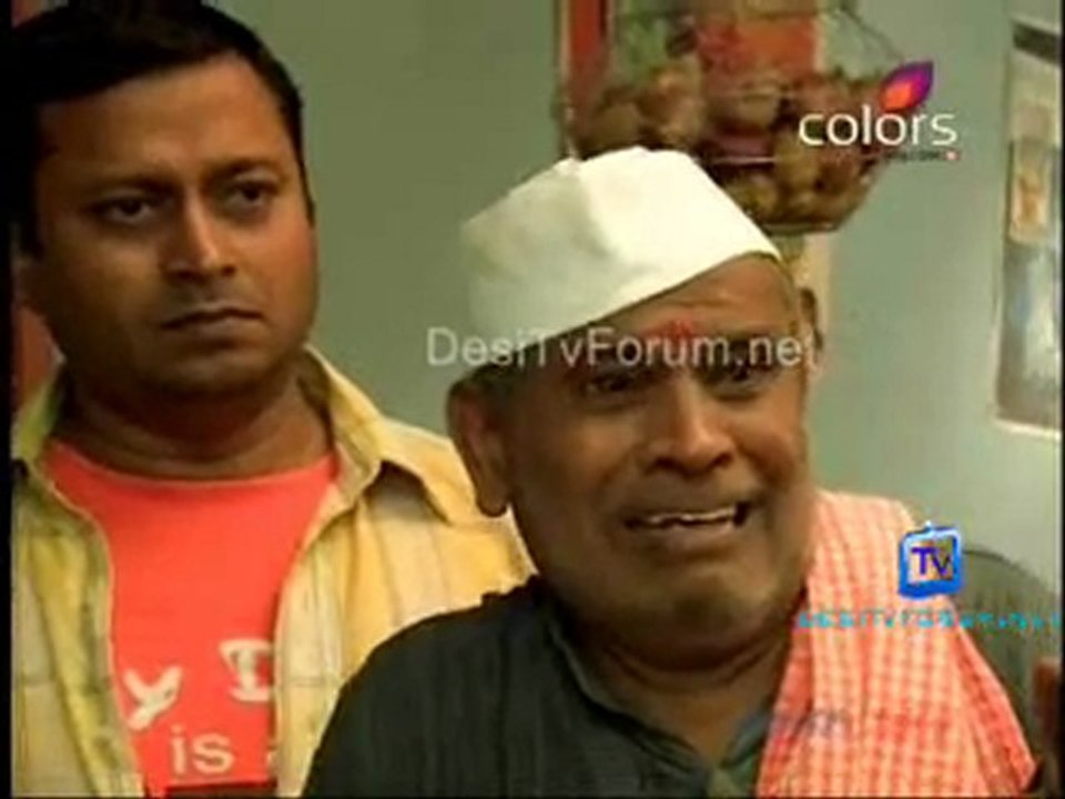 Laagi Tujhse Lagan - 9th November 2011 Video Watch Online p3