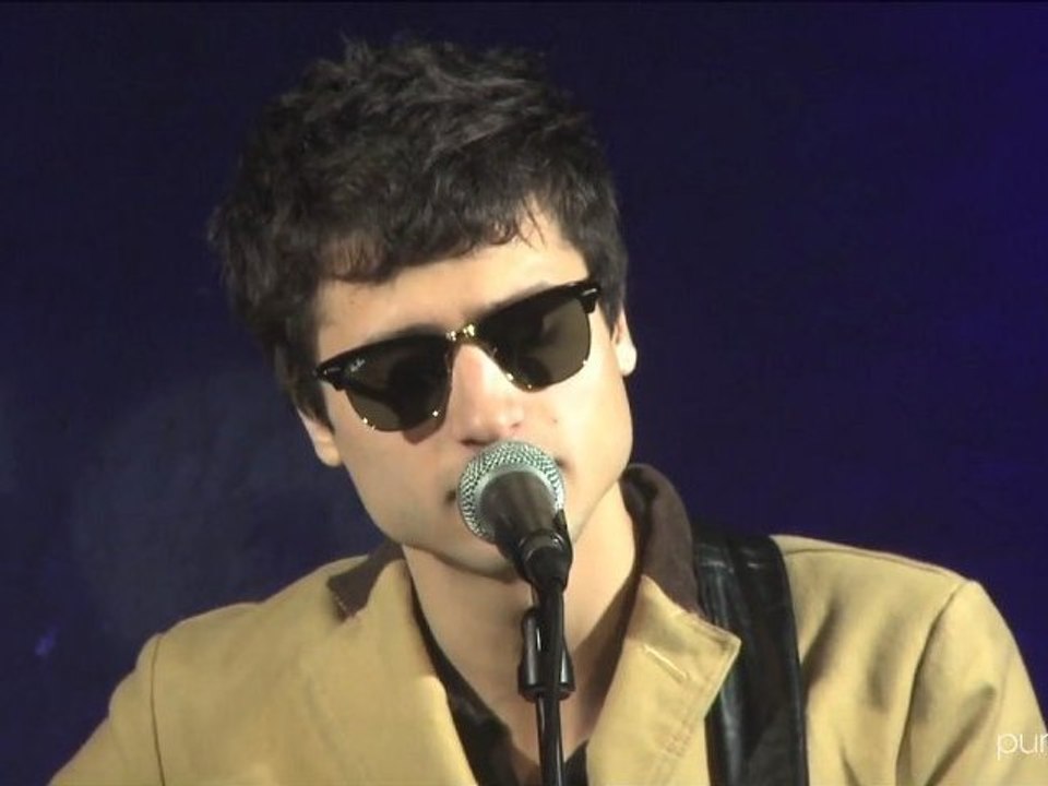 Purefans Session des BB Brunes : Le Teaser !