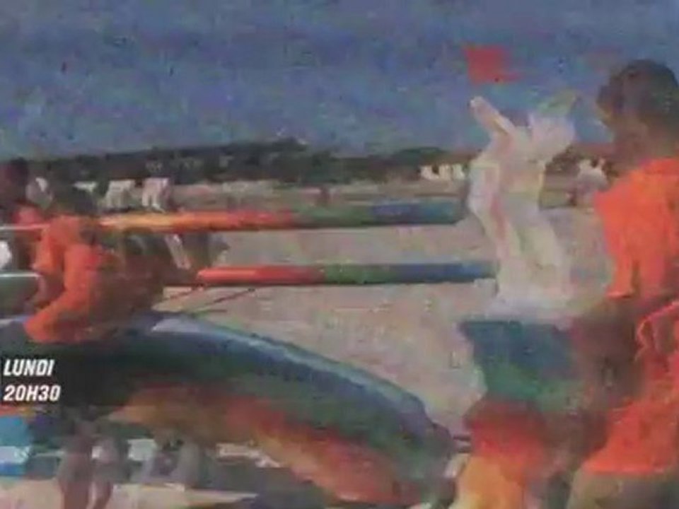 BA Secrets de Champions avec Kevin Staut - Equidia Life