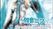 Hatsune Miku Project Diva Extend PSP ISO CSO Game Download link