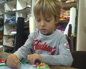 Sam'Sap, avec les écoles et la ville d'Aubenas,  prépare "l'invitation à .. " de février 2012