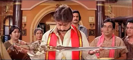 Кшетрам (Kshetram) - трейлер