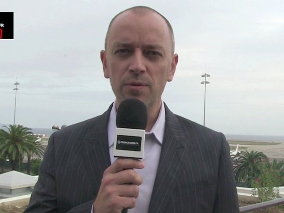 Mon idée pour 2012: François Bieber, NetAffiliation