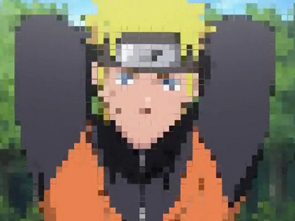 Naruto Sakura Cosplay AMV