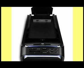 Gateway DX4860 Intel Reviews