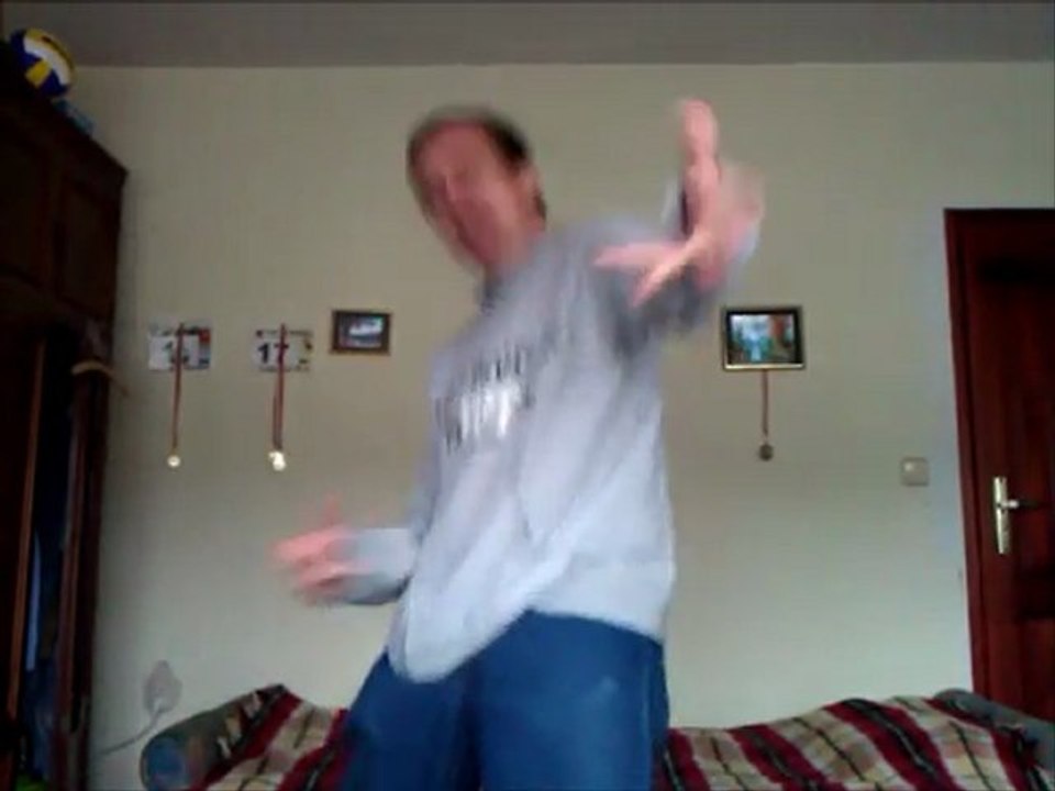 Test wideo w smartfonie HTC 7 MOZART