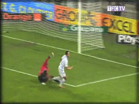 Les actions AJA-TFC en musique