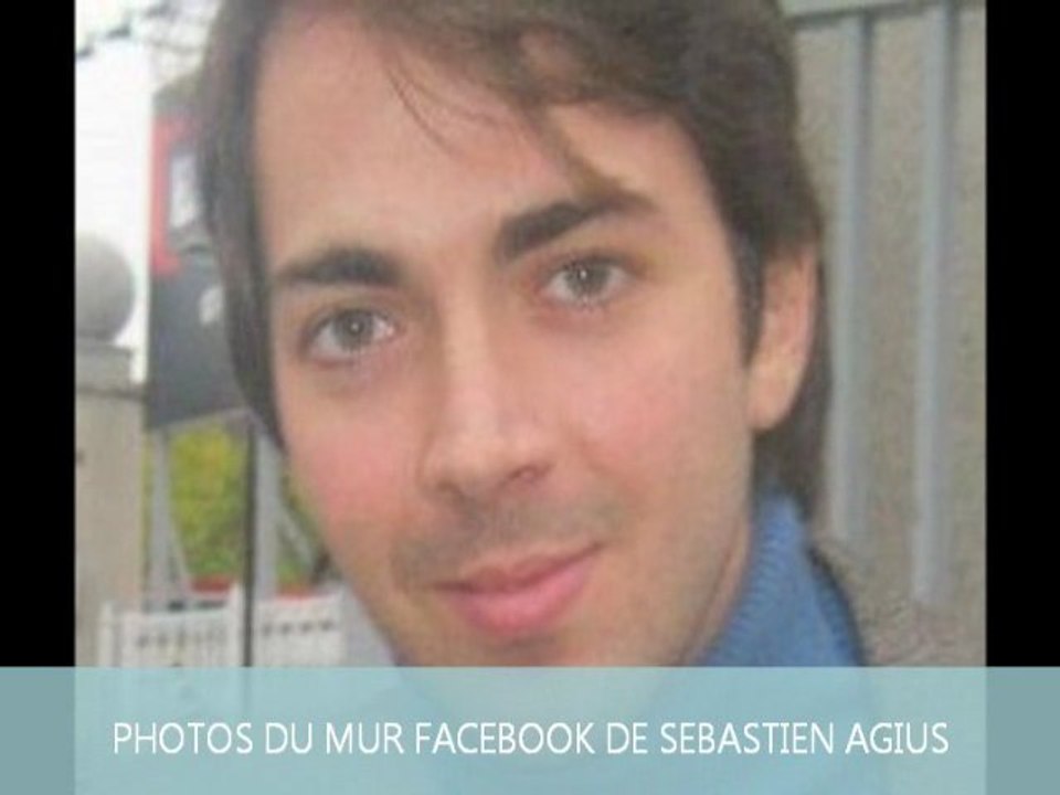 SEBASTIEN AGIUS AU PALAIS DES SPORTS