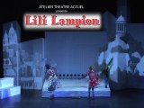 LILI LAMPION (BA 3')