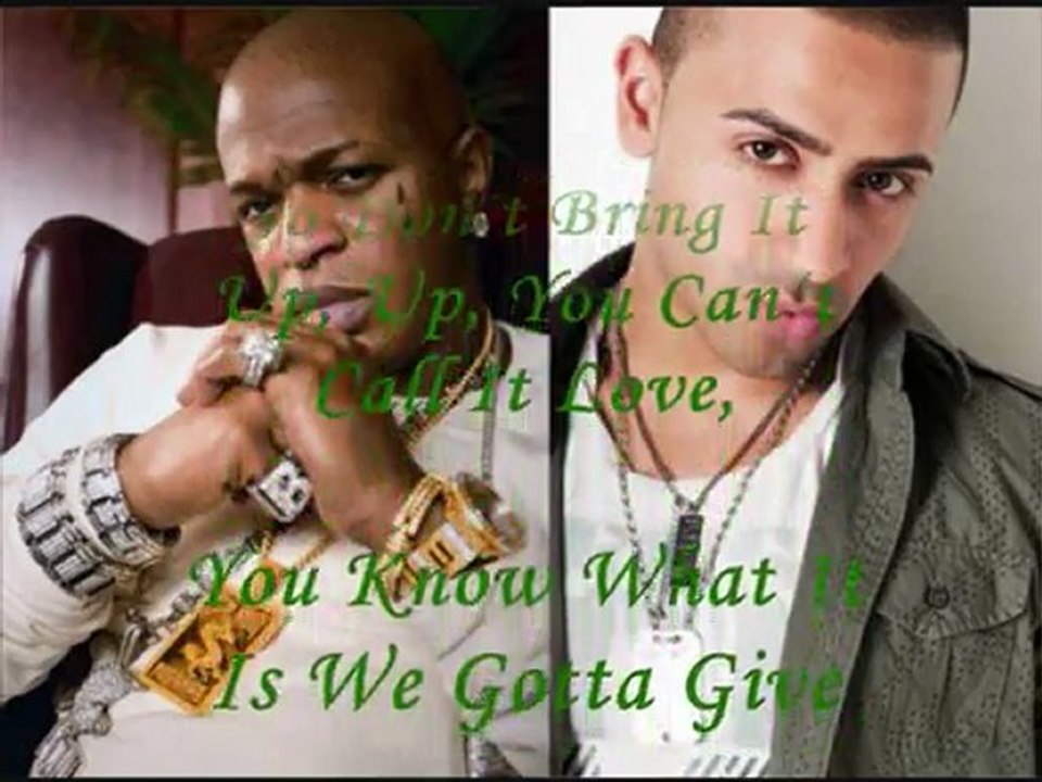 Jay Sean ft. Birdman - Love (Lyrics on Screen)