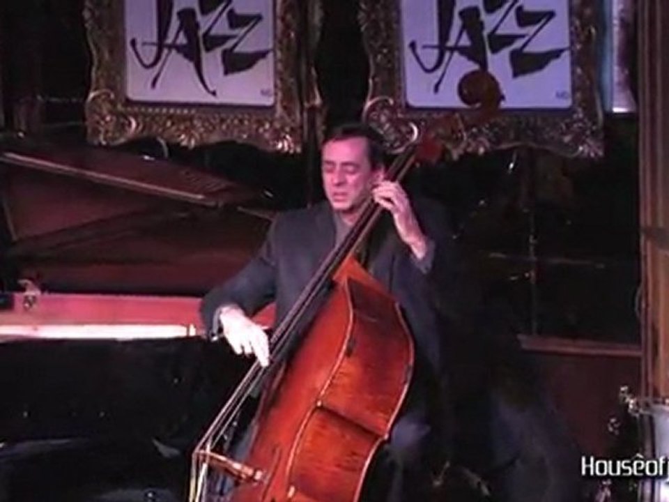 Taurey Butler Trio "Sunrise Sunset" TVJazz.tv